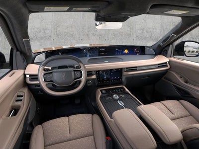 2026 Lincoln Navigator L Black Label IN-TRANSIT