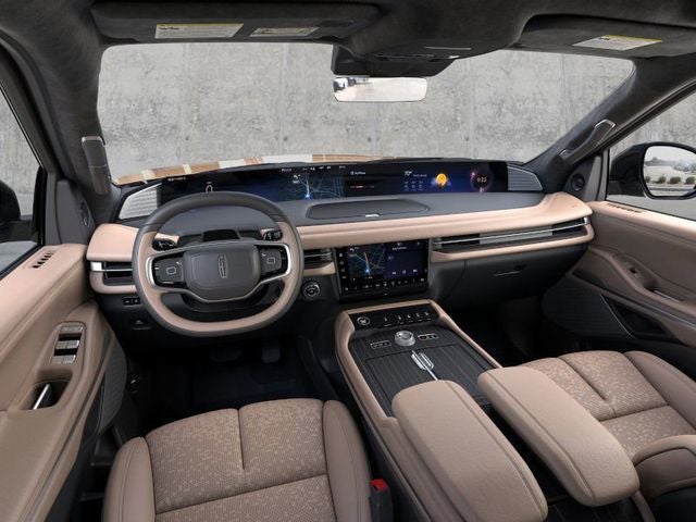 2026 Lincoln Navigator L Black Label IN-TRANSIT