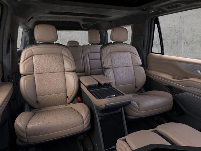 2026 Lincoln Navigator L Black Label IN-TRANSIT