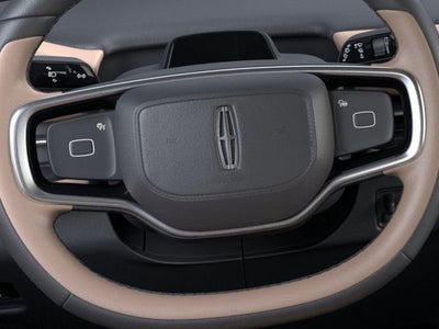 2026 Lincoln Navigator L Black Label IN-TRANSIT