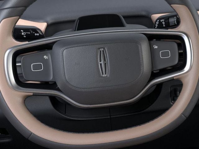 2026 Lincoln Navigator L Black Label IN-TRANSIT