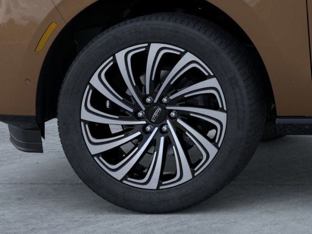 2026 Lincoln Navigator L Black Label IN-TRANSIT