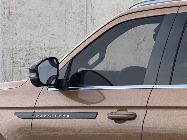 2026 Lincoln Navigator L Black Label IN-TRANSIT