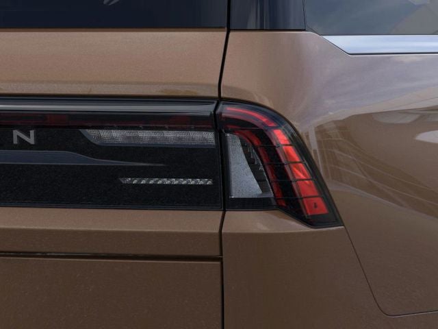 2026 Lincoln Navigator L Black Label IN-TRANSIT