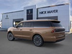 2026 Lincoln Navigator L Black Label IN-TRANSIT