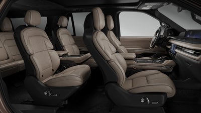2026 Lincoln Navigator L Black Label IN-TRANSIT