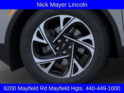 2026 Lincoln Nautilus Premiere IN-TRANSIT