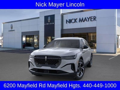 2026 Lincoln Nautilus Premiere IN-TRANSIT