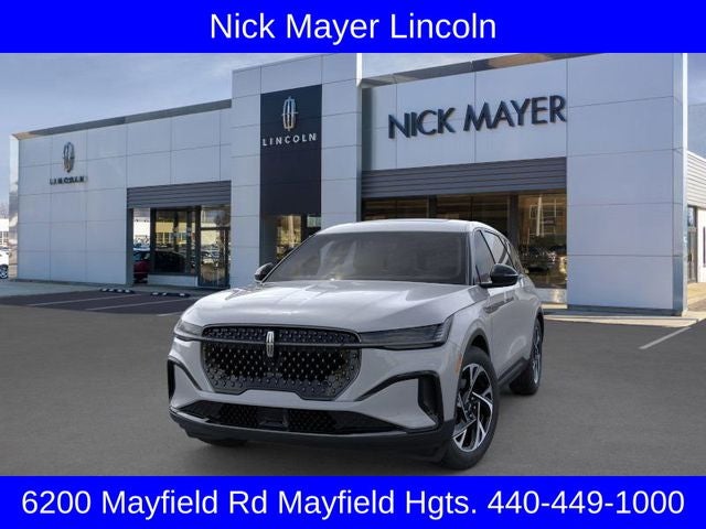 2026 Lincoln Nautilus Premiere IN-TRANSIT