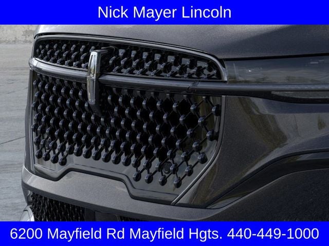 2026 Lincoln Nautilus Premiere IN-TRANSIT