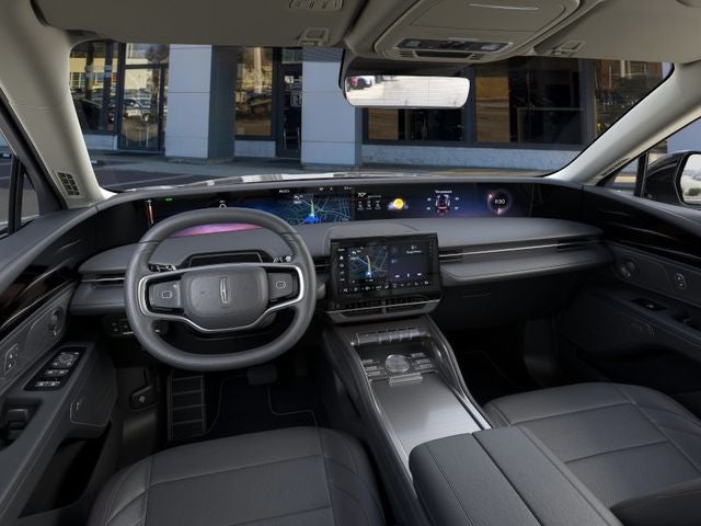 2026 Lincoln Nautilus Premiere IN-TRANSIT