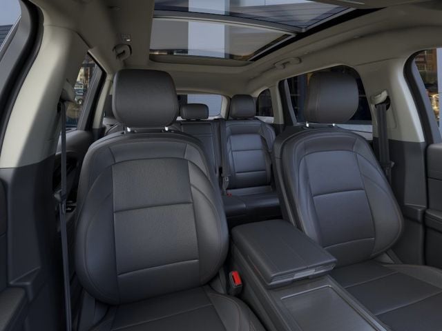 2026 Lincoln Nautilus Premiere IN-TRANSIT