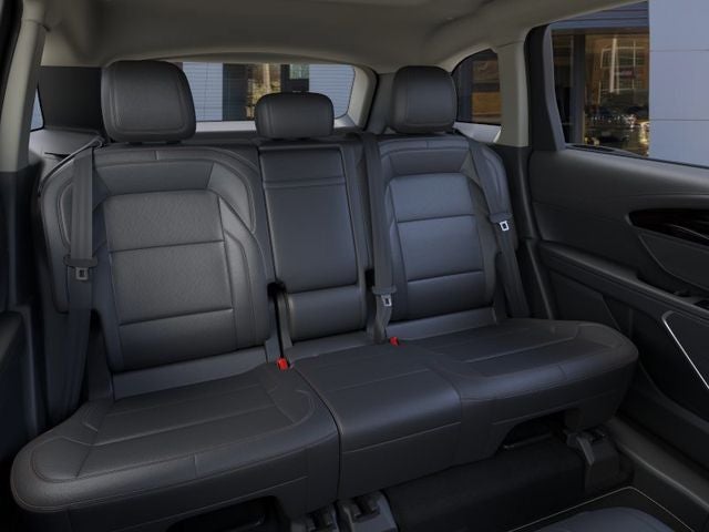 2026 Lincoln Nautilus Premiere IN-TRANSIT