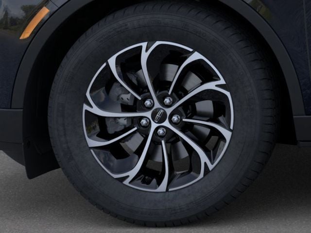 2026 Lincoln Nautilus Premiere IN-TRANSIT