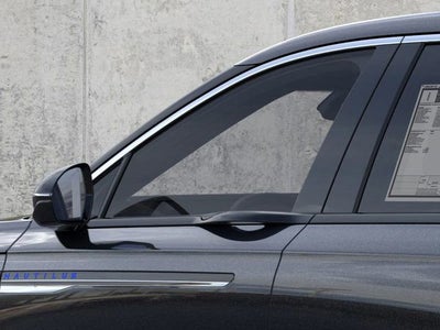 2026 Lincoln Nautilus Premiere IN-TRANSIT