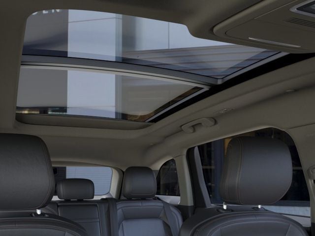 2026 Lincoln Nautilus Premiere IN-TRANSIT