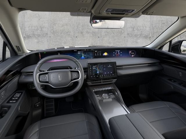 2026 Lincoln Nautilus Premiere IN-TRANSIT