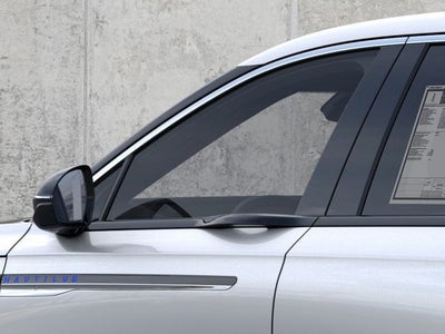 2026 Lincoln Nautilus Premiere IN-TRANSIT