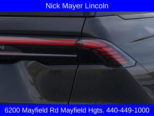 2026 Lincoln Nautilus Premiere IN-TRANSIT