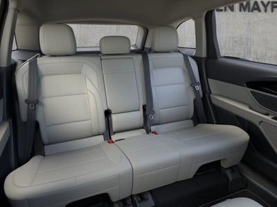 2026 Lincoln Nautilus Premiere IN-TRANSIT