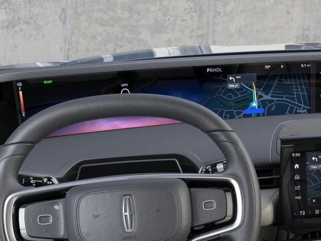 2026 Lincoln Nautilus Premiere IN-TRANSIT