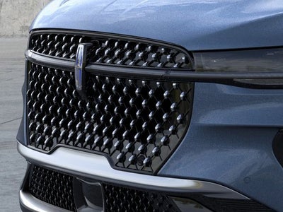 2026 Lincoln Nautilus Premiere IN-TRANSIT