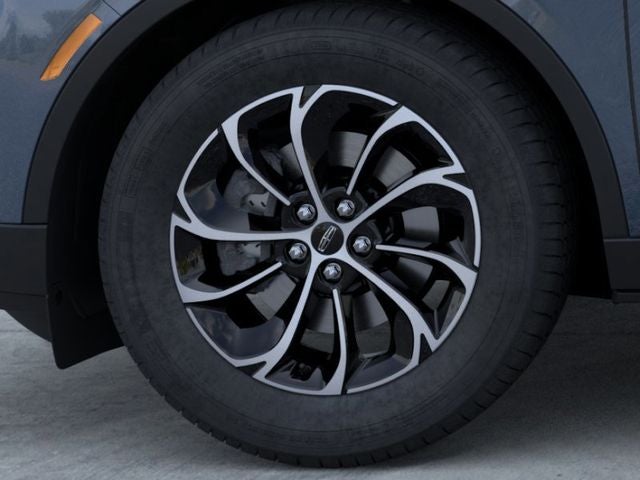 2026 Lincoln Nautilus Premiere IN-TRANSIT