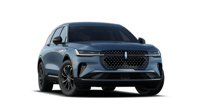 2026 Lincoln Nautilus Premiere IN-TRANSIT