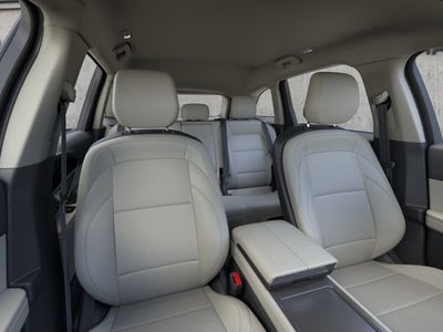 2026 Lincoln Nautilus Premiere IN-TRANSIT