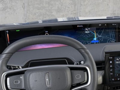 2026 Lincoln Nautilus Premiere IN-TRANSIT