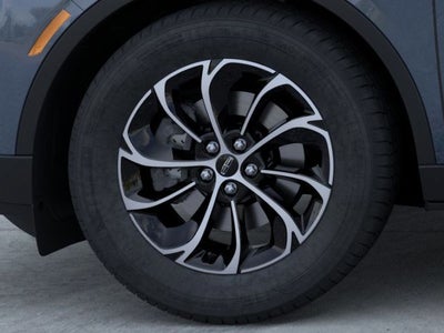 2026 Lincoln Nautilus Premiere IN-TRANSIT