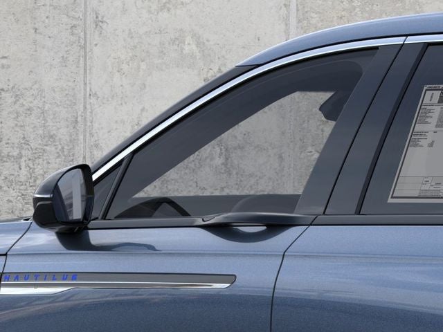 2026 Lincoln Nautilus Premiere IN-TRANSIT