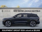 2026 Lincoln Nautilus Premiere IN-TRANSIT