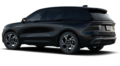 2026 Lincoln Nautilus Premiere IN-TRANSIT