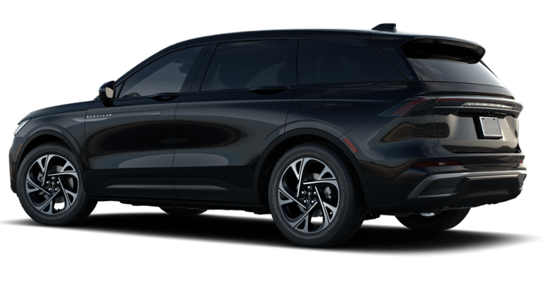 2026 Lincoln Nautilus Premiere IN-TRANSIT