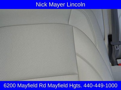 2026 Lincoln Nautilus Premiere IN-TRANSIT