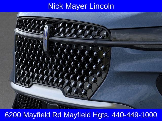 2026 Lincoln Nautilus Premiere IN-TRANSIT