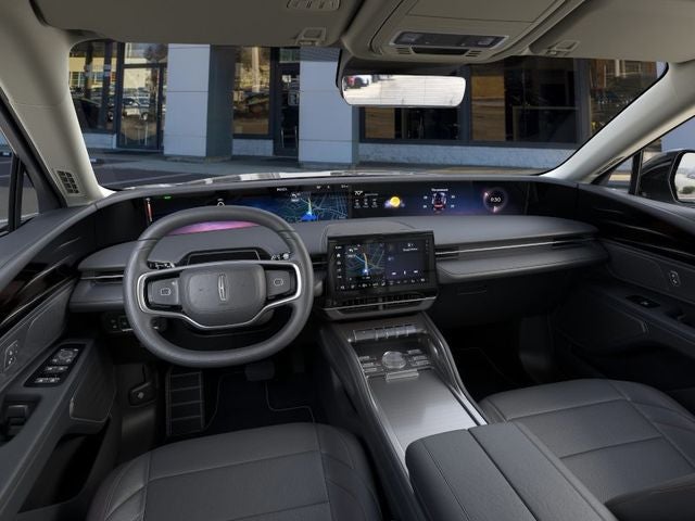 2026 Lincoln Nautilus Premiere IN-TRANSIT