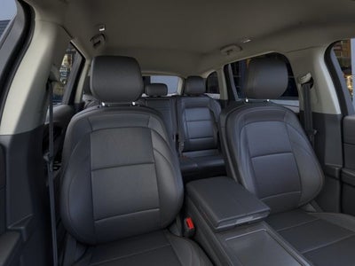 2026 Lincoln Nautilus Premiere IN-TRANSIT