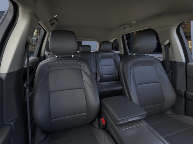 2026 Lincoln Nautilus Premiere IN-TRANSIT