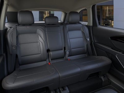 2026 Lincoln Nautilus Premiere IN-TRANSIT