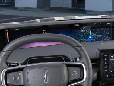 2026 Lincoln Nautilus Premiere IN-TRANSIT