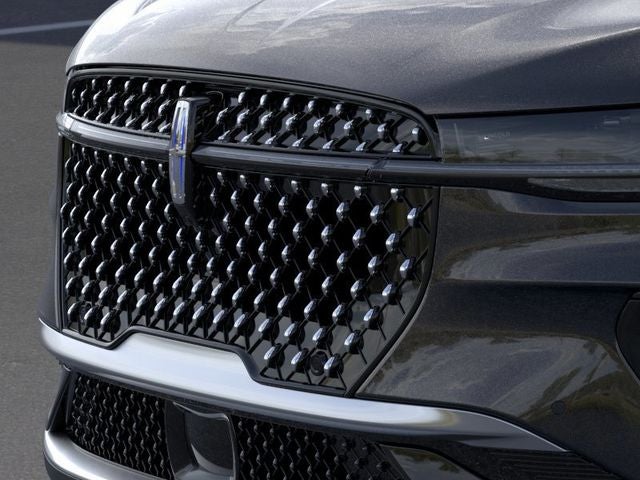 2026 Lincoln Nautilus Premiere IN-TRANSIT