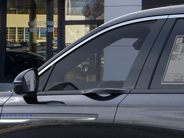 2026 Lincoln Nautilus Premiere IN-TRANSIT