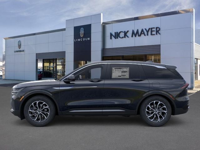 2026 Lincoln Nautilus Premiere IN-TRANSIT