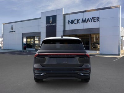 2026 Lincoln Nautilus Premiere IN-TRANSIT