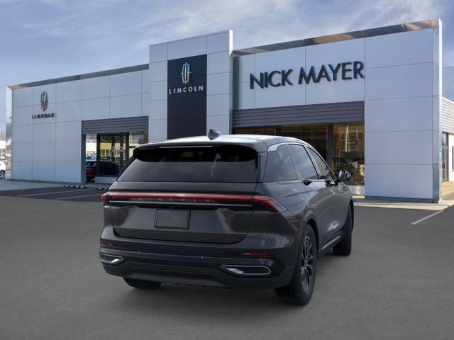 2026 Lincoln Nautilus Premiere IN-TRANSIT