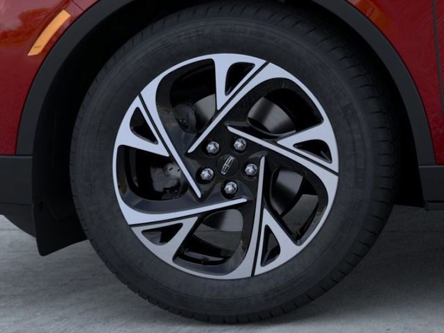 2026 Lincoln Nautilus Premiere IN-TRANSIT