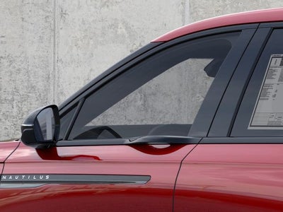 2026 Lincoln Nautilus Premiere IN-TRANSIT