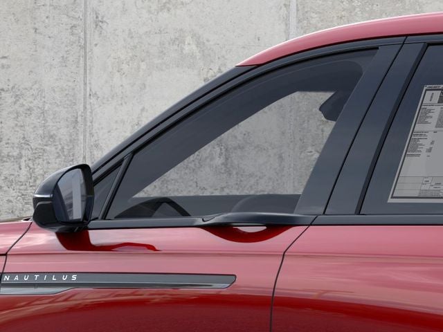 2026 Lincoln Nautilus Premiere IN-TRANSIT